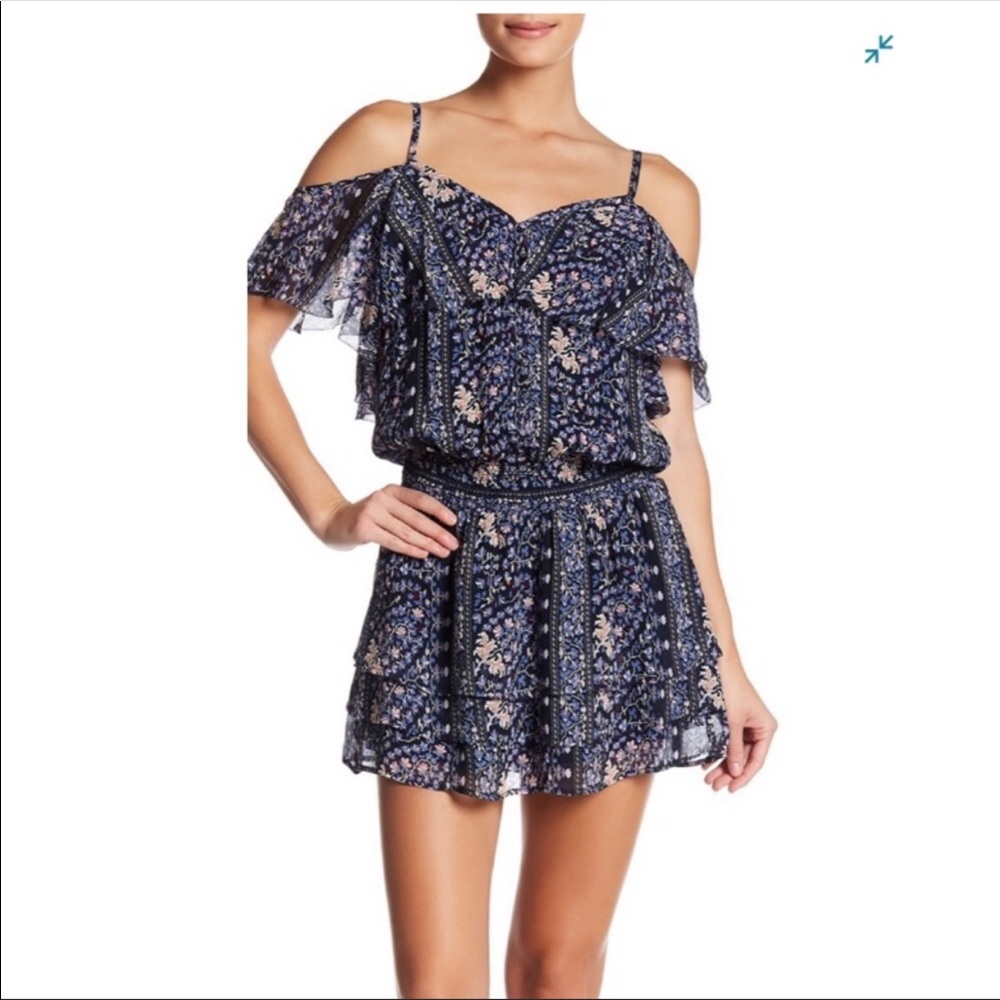 PAIGE dress